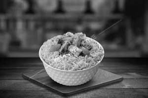 Paneer Maggi   