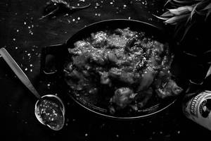 Schezwan Chicken