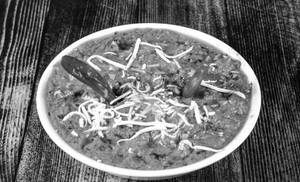 Vegetable Kolhapuri