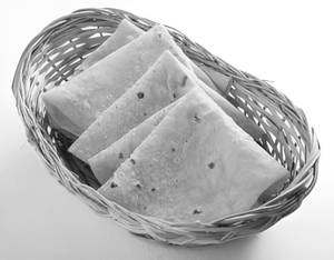 Tawa Roti (1 Pc)