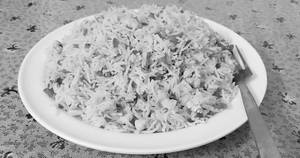 Chicken Fried Rice (mini)