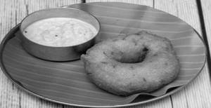 Medu Vadai (1 Pc)