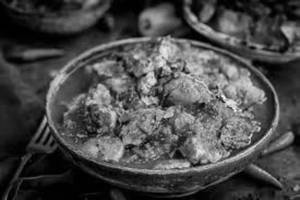 Chicken Rogan Josh