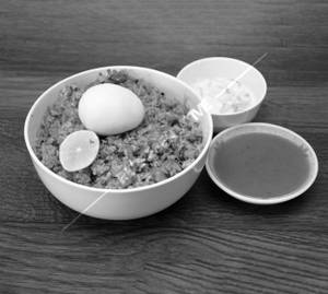 Egg Biriyani
