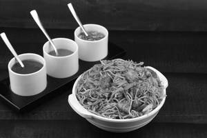 Sez Mixed Noodles Non Veg