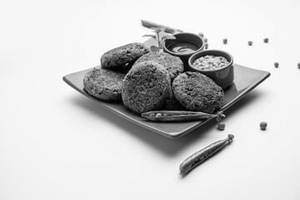 Hara Bhara Kebab [6 Pieces]