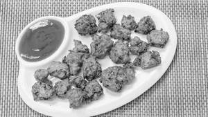 Mini Pakoda