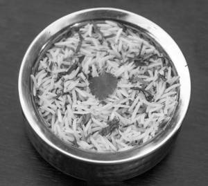 Jeera Rice