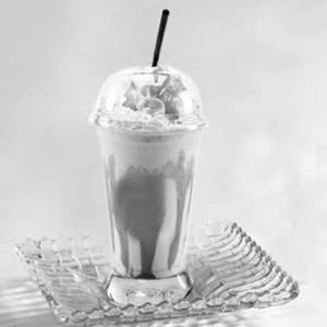 Butterscotch Shake
