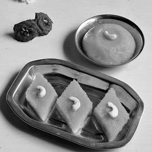 Rava Kesari    