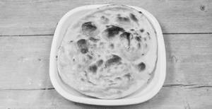 Butter Roti