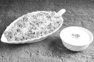 Cheese Pulao [500 Grams]