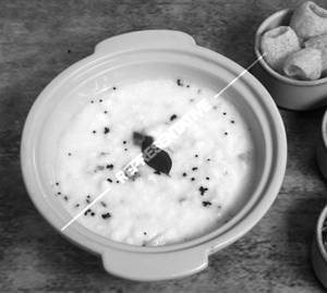 Curd Rice