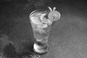 Virgin Mojito
