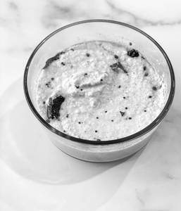 Coconut Chutney