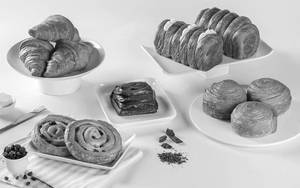 Bakers Basket