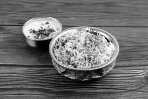 Veg Pulao [ 430Grams ]
