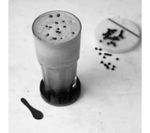 Chocolate Lassi