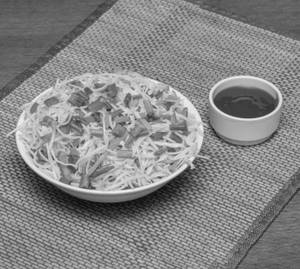 Veg Soft Noodles