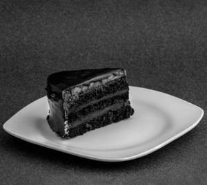 Chocolate Pastry     