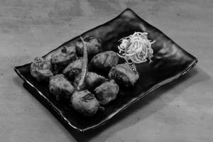 Chicken Kabab