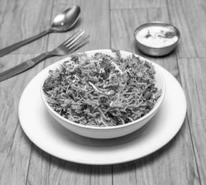Veg Pulao