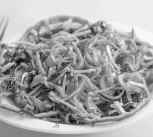 Singapore Noodles