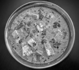Veg Pepper Masala