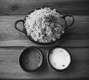 Biriyani Rice