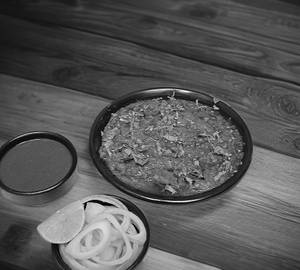 Mutton Boti Kebab