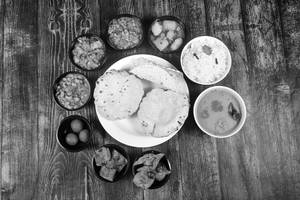 Mini Meal[ Serves 1]