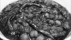 Pindi Chana