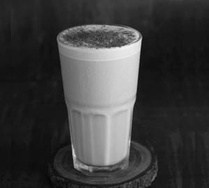 Strong Cold Coffee         