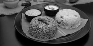 Combo Rice