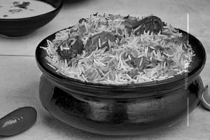 Veg Biryani