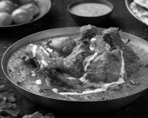Butter Chicken (full)