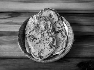Aloo Kulcha