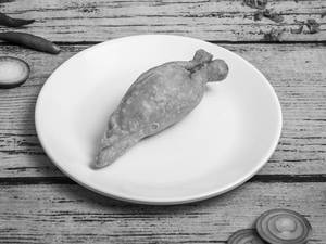 Paneer Samosa