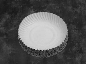 Paper Plate Small