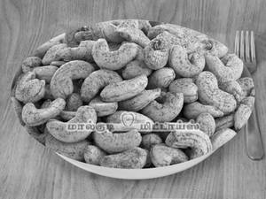 Pepper Cashewnut  (50 Gms)
