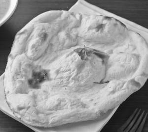 Tandoori Roti
