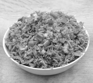 Veg Fried Rice
