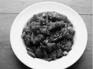 Schezwan Chicken Boneless