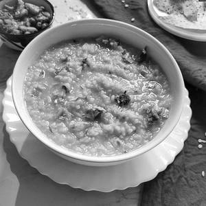 Moong Dal Khichdi