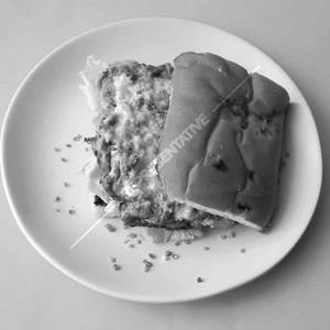 Egg Sandwich 