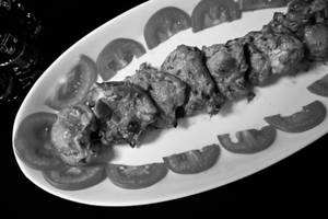 Chicken Tikka