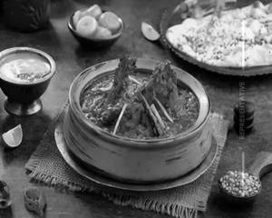 Chicken Rara