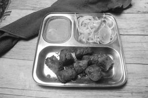 Soya Tikka