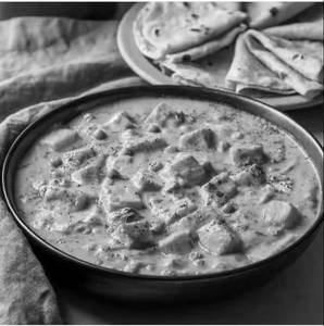 Paneer Shahi Korma