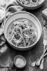 Spagheti Napotana